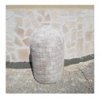 CUPOLA CON STATUA DELLA MADONNA DI LOURDES - immagine 8