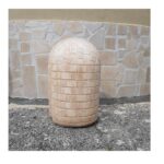 CUPOLA PER STATUE CON ALTEZZA FINO A 50 CM - immagine 4