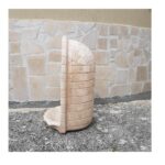 CUPOLA PER STATUE CON ALTEZZA FINO A 50 CM - immagine 2