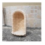 CUPOLA PER STATUE CON ALTEZZA FINO A 50 CM - immagine 3