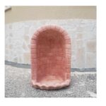 CUPOLA PER STSTUE CON ALTEZZA FINO A 50 CM