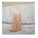 CUPOLA PER STATUE CON ALTEZZA FINO A 50 CM - immagine 2