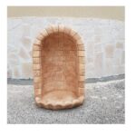 CUPOLA PER STATUE CON ALTEZZA FINO A 50 CM