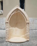 CUPOLA PER STATUE CON ALTEZZA FINO A 75 CM - immagine 2