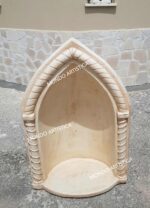 CUPOLA PER STATUE CON ALTEZZA FINO A 75 CM - immagine 3