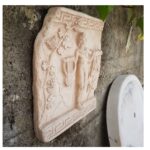 BASSORILIEVO QUADRO ROMANO - immagine 4