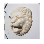 MASCHERONE LEONE PER FONTANA - immagine 2