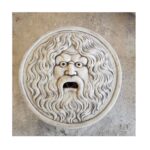 BASSORILIEVO BOCCA DELLA VERITA'