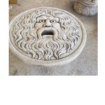 BASSORILIEVO BOCCA DELLA VERITA' - immagine 4