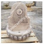 FONTANA PENSILE MODELLO GIADA - immagine 11