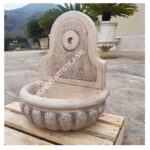 FONTANA PENSILE MODELLO GIADA - immagine 3