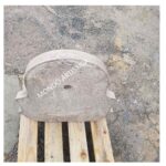 FONTANA PENSILE MODELLO GIADA - immagine 7