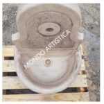 FONTANA PENSILE MODELLO GIADA - immagine 8