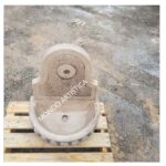 FONTANA PENSILE MODELLO GIADA - immagine 9