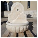 FONTANA PENSILE MODELLO GIADA