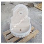 FONTANA PENSILE MODELLO GIADA - immagine 4