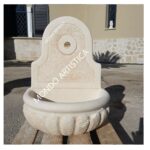 FONTANA PENSILE MODELLO GIADA - immagine 9