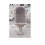 CUPOLA COMPLETA DI COLONNA