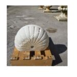 Fontana a parete sospesa altezza 48 cm - immagine 9