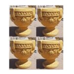 N° 4 VASI -OFFERTA-