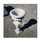 VASO CON COLONNA - immagine 3