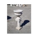 VASO CON COLONNA - immagine 4