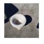 VASO CON COLONNA - immagine 6