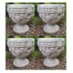 N° 4 VASI -OFFERTA-