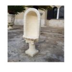 CUPOLA COMPLETA DI COLONNA - immagine 2