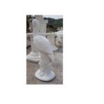 STATUA CICOGNA - immagine 2