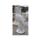 STATUA CICOGNA - immagine 3