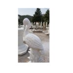 STATUA CICOGNA - immagine 4