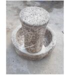 FONTANA A COLONNINA ALTEZZA 70 CM - immagine 5