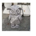 STATUA GUFO - immagine 2