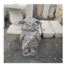 STATUA GUFO - immagine 4