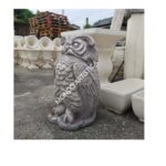 STATUA GUFO - immagine 5