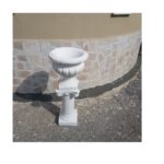 VASO CON COLONNA - immagine 2