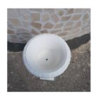 VASO CON COLONNA - immagine 3