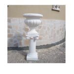 VASO CON COLONNA - immagine 5