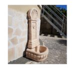 FONTANA DA PARETE - immagine 3