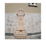 FONTANA DA PARETE