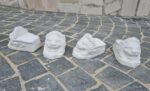 4 x Piedini sottovaso - immagine 4