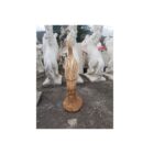 STATUA CICOGNA - immagine 3