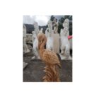 STATUA CICOGNA - immagine 4