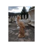 STATUA CICOGNA - immagine 8