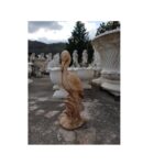 STATUA CICOGNA - immagine 9