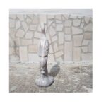 STATUA CICOGNA - immagine 2