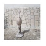 STATUA CICOGNA - immagine 3