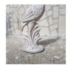 STATUA CICOGNA - immagine 4