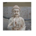 STATUA BUDDHA - immagine 2